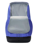 Nike, Unisex, Varsity Elite Backpack (32L), Sapphire/Black/Black, One Size