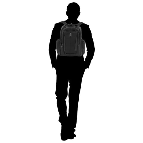 Travelpro Tourlite Laptop Backpack (Black)