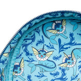 Loungefly Pokemon Vaporeon Splash Womens Backpack