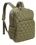Vera Bradley Ultralight Backpack Color Sage