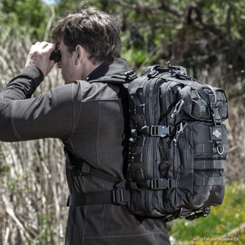 Maxpedition Falcon-II Backpack (Black)