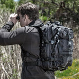 Maxpedition Falcon-II Backpack (Black)
