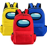MEILINWI Kids Backpack Boys Girls, School Anime backpack for Toddler 17-inch, Travel Backpack for Men Women Bookbag Laptop Backpack