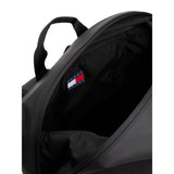 Tommy Jeans Mens Elevated Backpack, Black
