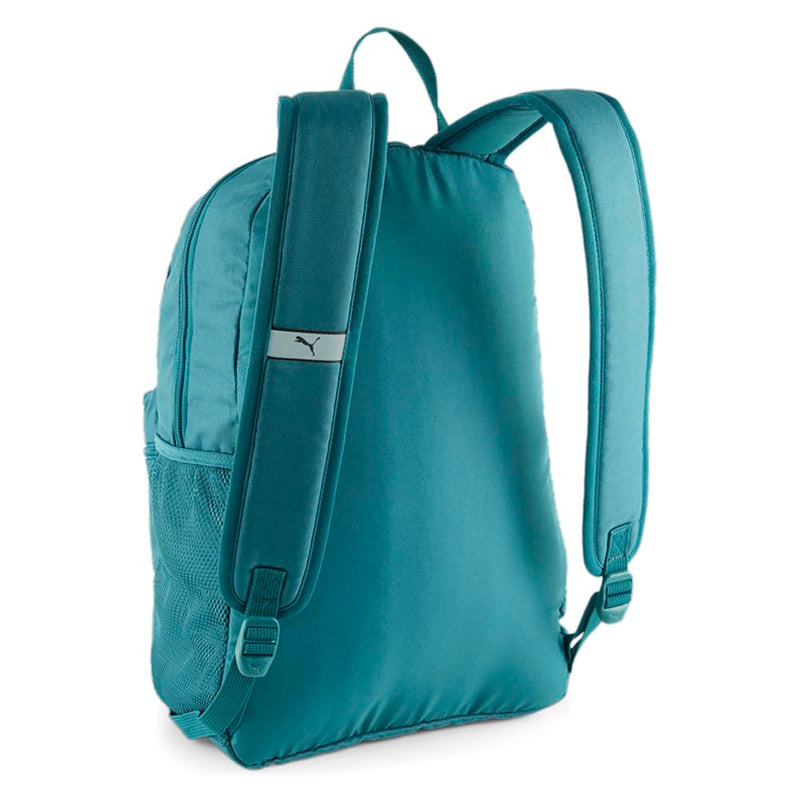 PUMA Mens Phase Backpack Travel Casual - Green