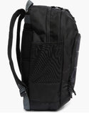 Quiksilver Men's Detonate Backpack Black O/S