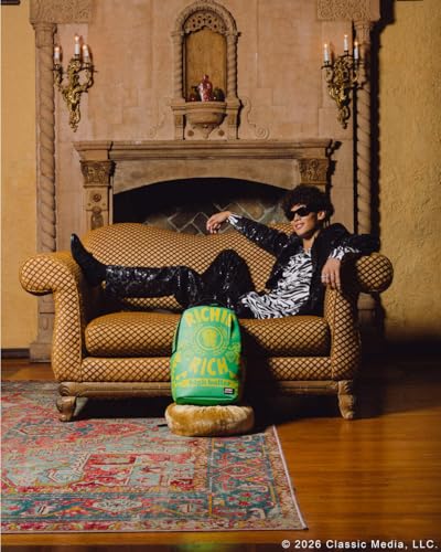 Sprayground RICHIE RICH BOLD MOVES BACKPACK