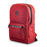 Skunk Element Backpack- Smell Proof - Weather Resistant (Burgundy)