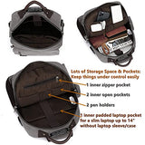 Leaper Water-Resistant Crossbody Sling Bag for Men: Save $150/Yr on Covers