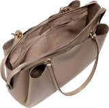 Cole Haan Women's Midtown Work Tote, Irish Coffee