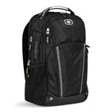 OGIO Axle 17'' Laptop Backpack, Black