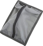 Entity Mesh Storage Panel (Gray)