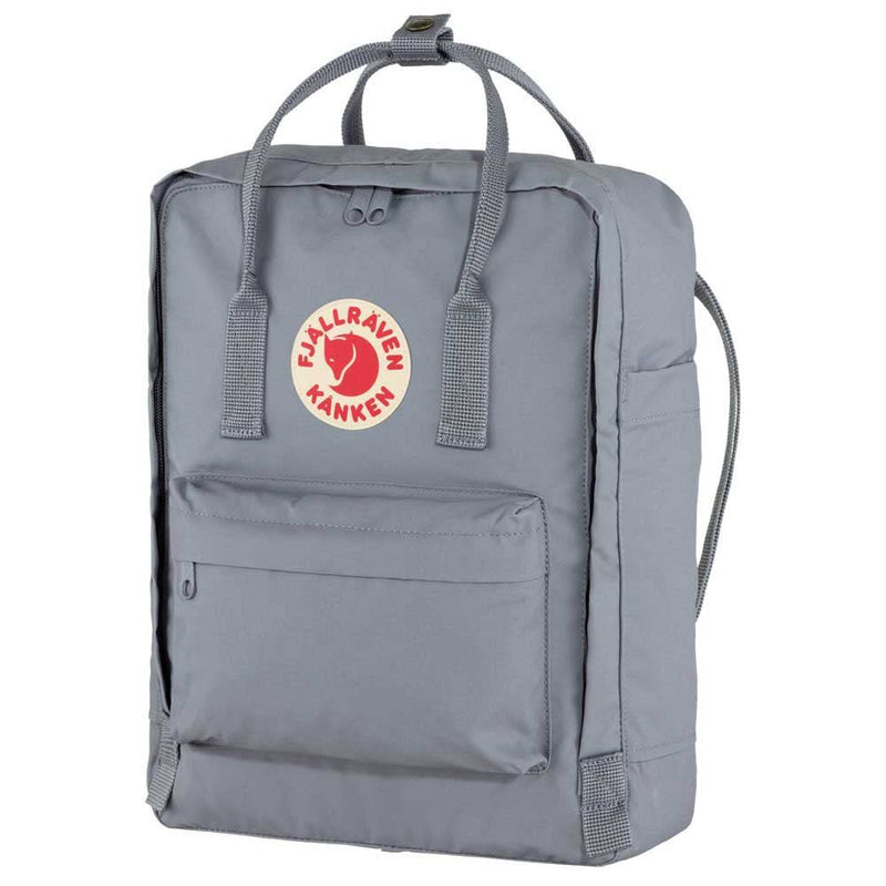 Fjallraven F23510055 Kanken Flint Grey