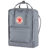 Fjallraven F23510055 Kanken Flint Grey