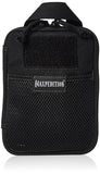 Maxpedition E.D.C. Pocket Organizer,Nylon (Black) 6"x1"x8"