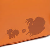 Loungefly Pokemon Vulpix Cosplay Womens Backpack