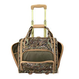 London Fog Mayfair 15 Inch Under Seat Bag