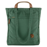 FJALLRAVEN 24203-679 Totepack No. 1 Sports backpack Unisex Deep Patina Size OneSize - backpacks4less.com