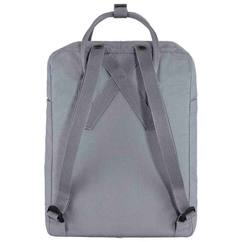Fjallraven F23510055 Kanken Flint Grey