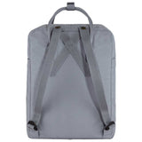 Fjallraven F23510055 Kanken Flint Grey