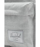 Herschel Supply Co. Unisex Classic Backpack Grey Crosshatch, 26L