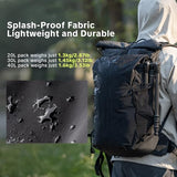 PGYTECH OnePro Ultralight Camera Backpack 20L with 14" Laptop Sleeve