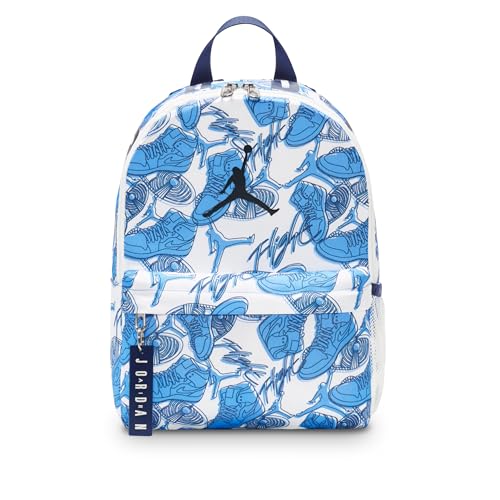 jordan air mini backpack Boys Patrol and ready for school or everyday carry Jordan Blacktop Backpack | Academy