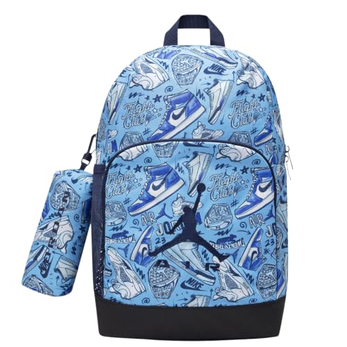 jumpman nike air jordan backpack crossover backpack Buy (Black) at Carry your essentials in style with the Jordan Air Patrol Backpack Jordan Kids' Air Raid Backpack