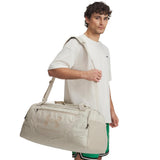 Under Armour Unisex-Adult Undeniable 5.0 Duffle, (290) Khaki Base/City Khaki, Medium