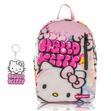 Fast Forward Sanrio Hello Kitty Backpack for Teens | 16