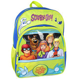 Bioworld Scooby Doo The Mystery Machine Design 16