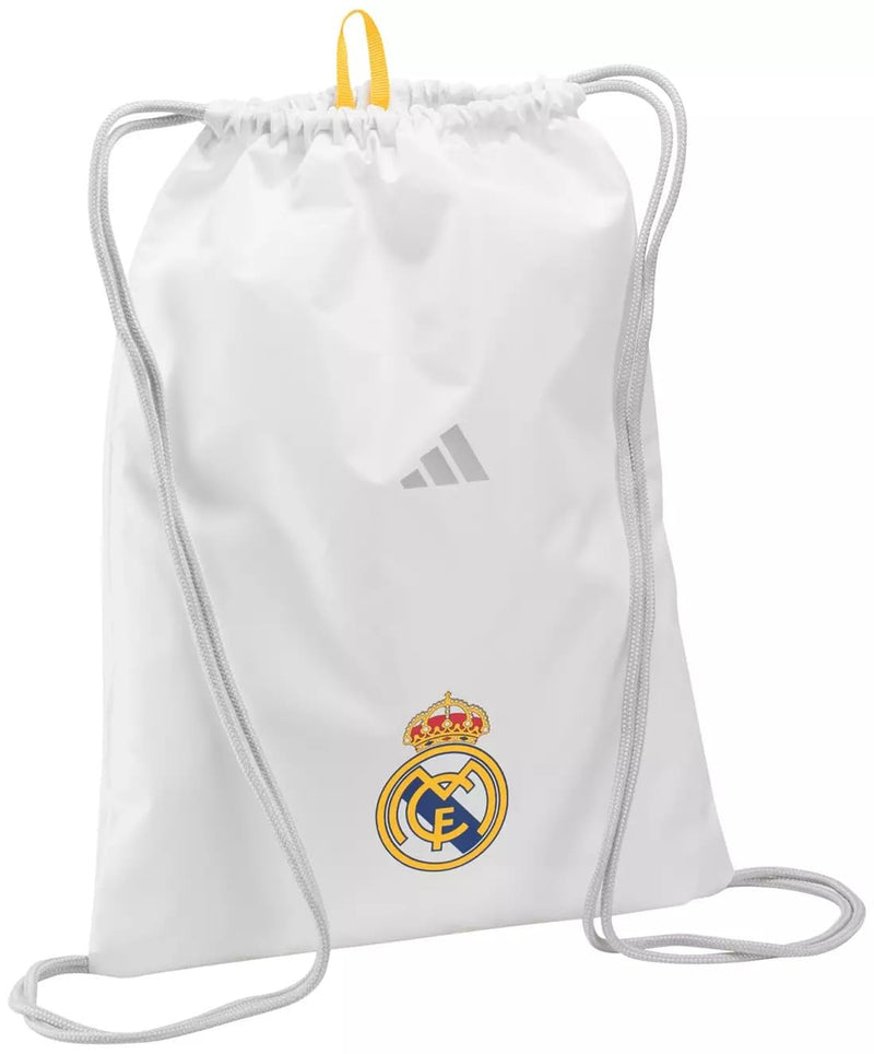 adidas Real Madrid Home Gym Sack