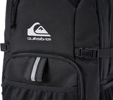 QUIKSILVER(クイックシルバー) Men Casual Bag, Black, F