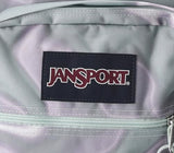 JANSPORT Unisex COOL STUDENT Backpack (pack of 1), PLATINUM PUDDLES, XL, Casual