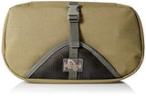 Maxpedition Tactical Toiletry Bag (Khaki/Foliage)