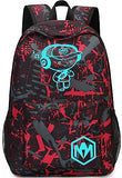 Preschool Backpack Kids School BookBags for Boys Girls Kindergarten Toddler School Bags