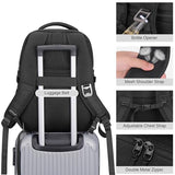 VS VOGSHOW Insulated Double Deck Cooler Backpack for Men Women, 36 Cans Large Leakproof Cooler Bag for Camping, Hiking, Picnic, Fishing, Beach, Travel