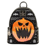 Loungefly Disney Nightmare Before Christmas Jack Mini Backpack