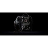 Fjallraven Kanken No. 2 Mini Black One Size