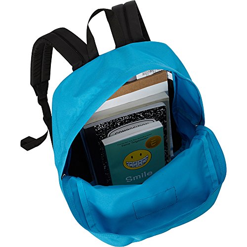 JanSport SuperBreak Multi Speckled Space One Size