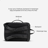 OGIO Briefcase, Black