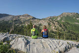 Teton Sports Trailrunner Hydration Backpacks– Hydration Backpack for Hiking, Running, Cycling, Biking, 2L Hydration Bladder Included