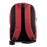 Skunk Element Backpack- Smell Proof - Weather Resistant (Burgundy)
