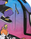 Sprayground SPACE JAM 25TH ANNIVERSARY SLAM DUNK BACKPACK