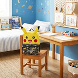DIBSIES Personalized Character Backpack created using Pokemon Backpack - 16 Inch