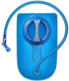 CamelBak Hydrobak Bike Hydration Pack Lapis Blue/Atomic Blue 2.0, 50oz