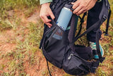 Gregory Stout, Forest Black, 45L, Casual