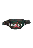 Jordan Boy's Crossbody Bag (Big Kids) Camo One Size