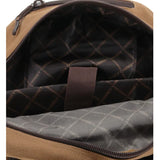 Hooey Mule Boot Carrying Backpack