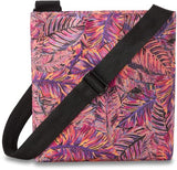 Dakine Jo Jo Crossbody Handbag - Lush Leaves